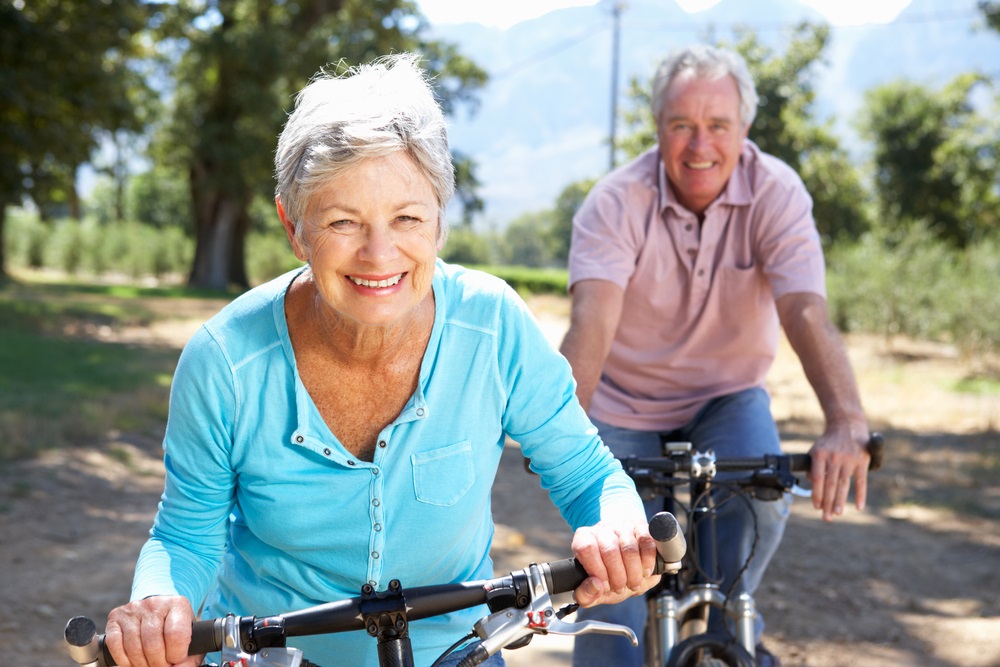 Chiropractic Care For Older People