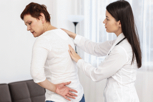 chiropractor for herniated disc