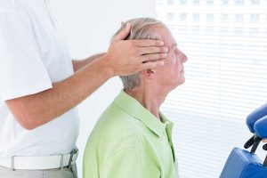 can a chiropractor help with vertigo