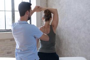 can chiropractors fix posture